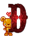 Bar 13 alphabete