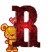 Bar 13 alphabete