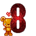 Bar 13 alphabete