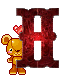 Bar 13 alphabete