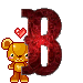 Bar 13 alphabete
