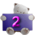 Bar 3 alphabete