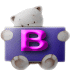 Bar 3 alphabete