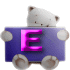Bar 3 alphabete