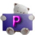 Bar 3 alphabete