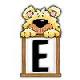 Bar alphabete