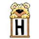 Bar alphabete