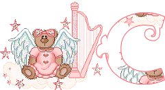Baren engeln 3 alphabete