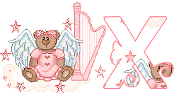 Baren engeln 3 alphabete