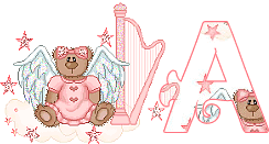Baren engeln 3 alphabete