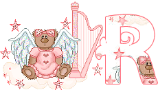 Baren engeln 3 alphabete