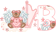 Baren engeln 3 alphabete