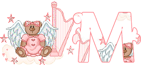 Baren engeln 3 alphabete