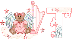 Baren engeln 3 alphabete