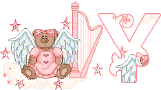 Baren engeln 3 alphabete