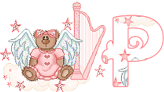 Baren engeln 3 alphabete