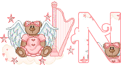 Baren engeln 3 alphabete