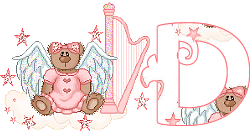 Baren engeln 3 alphabete