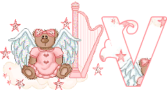 Baren engeln 3 alphabete