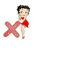 Betty boop 14