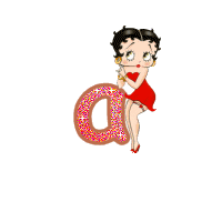 Betty boop 14