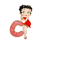 Betty boop 14