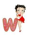 Betty boop 14