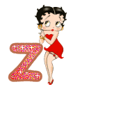 Betty boop 14