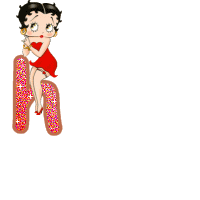 Betty boop 14