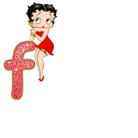 Betty boop 14