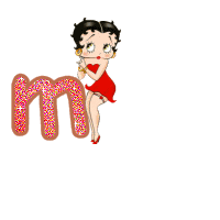 Betty boop 14