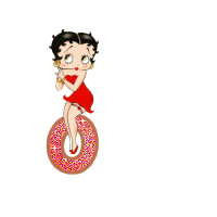 Betty boop 14