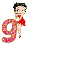 Betty boop 14