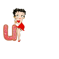 Betty boop 14