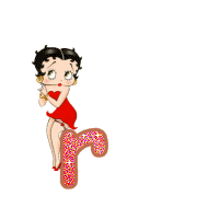 Betty boop 14