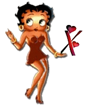 Betty boop 15