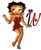 Betty boop 15