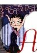 Betty boop 2 alphabete