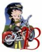 Betty boop 2