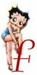 Betty boop 2