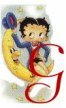 Betty boop 2 alphabete