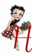 Betty boop 2