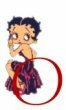 Betty boop 2