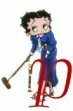 Betty boop 2 alphabete