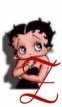 Betty boop 2