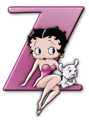 Betty boop 3