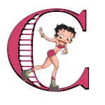 Betty boop 4