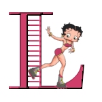 Betty boop 4