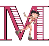 Betty boop 4