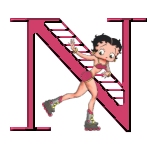 Betty boop 4